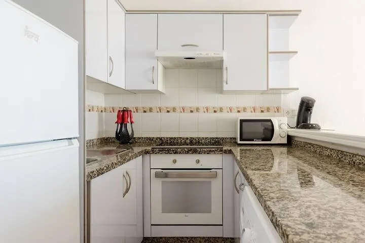 Costa Adeje Luxury Mango Appartement Spanje