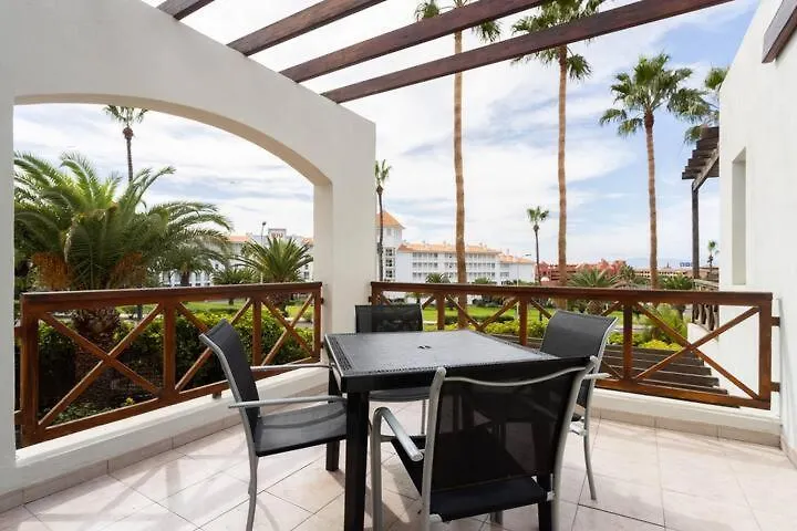 Апартаменты Costa Adeje Luxury Mango Испания