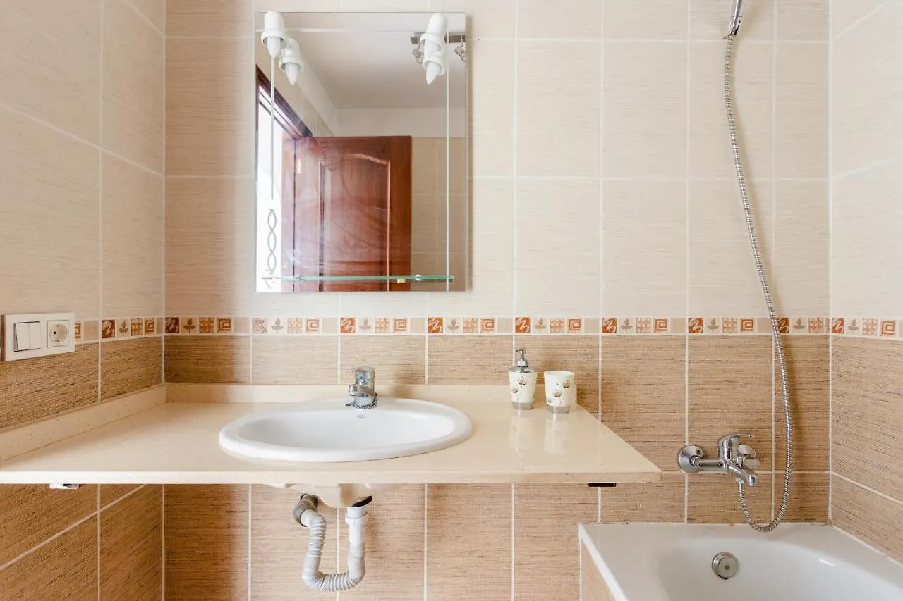 Costa Adeje Luxury Mango Appartement