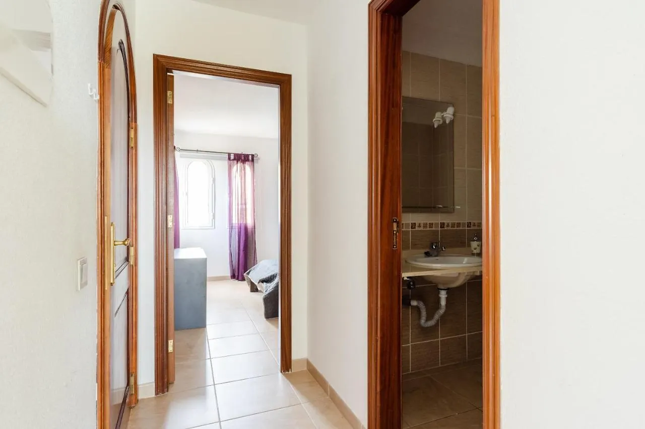 Costa Adeje Luxury Mango Appartement