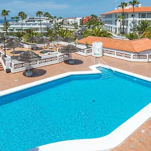 Apartamento El Beril, Costa Adeje (Tenerife)