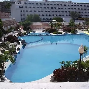 Apartamento Spacious House With Sea Views And Pool, Costa Adeje (Tenerife)