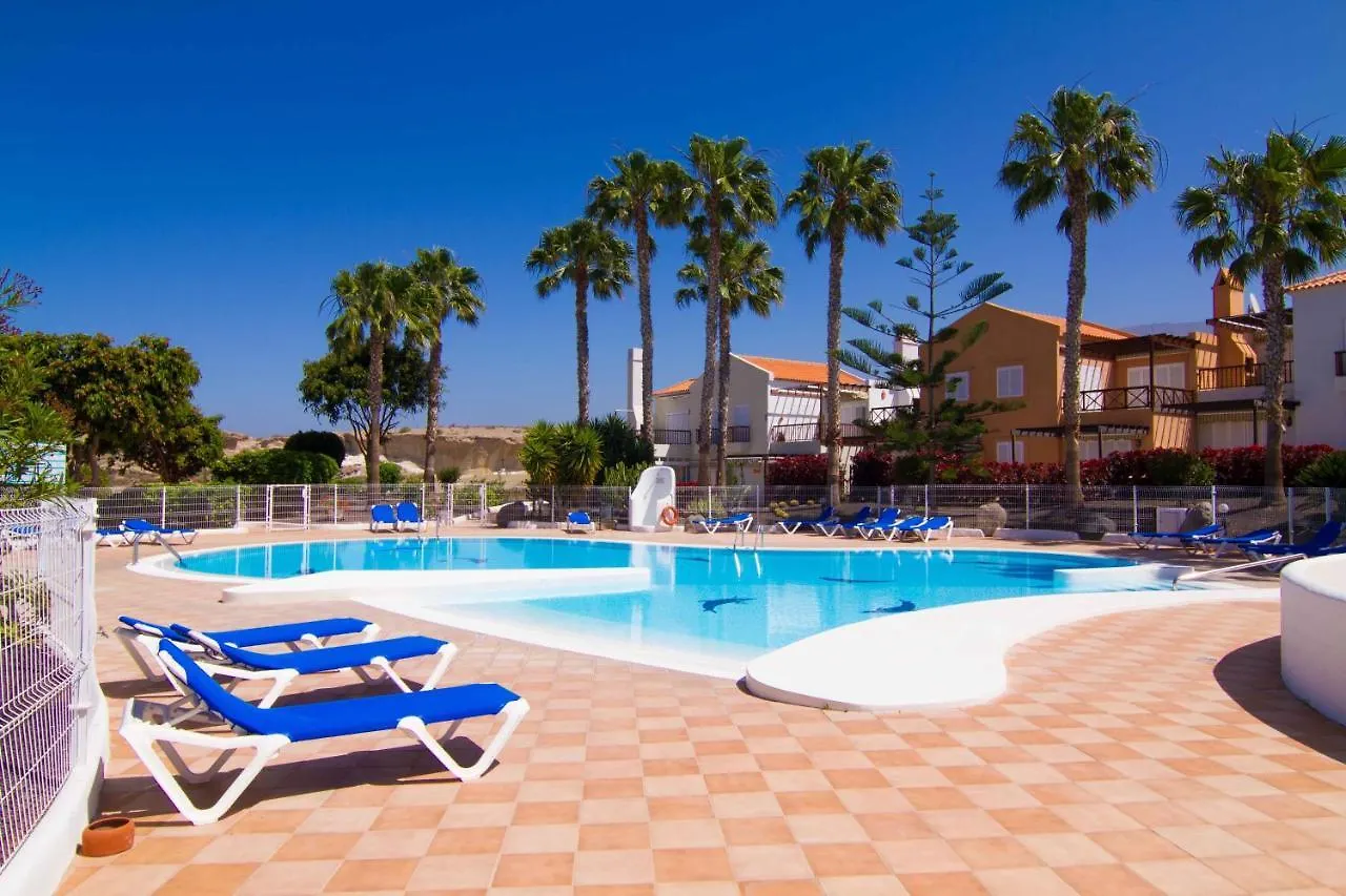 Apartmán Costa Adeje Luxury Mango