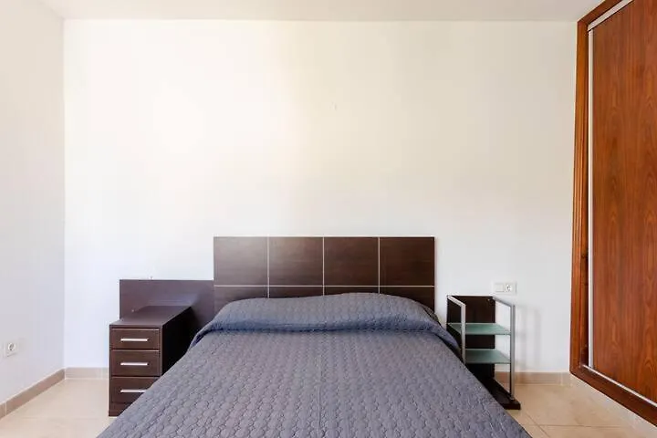 Apartmán Costa Adeje Luxury Mango Španělsko