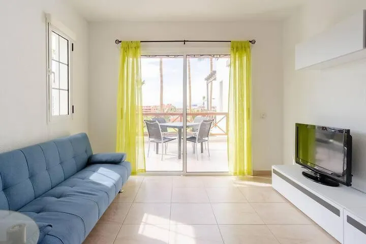 Apartamento Costa Adeje Luxury Mango Costa Adeje (Tenerife)