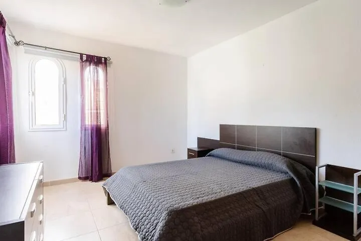 Apartamento Costa Adeje Luxury Mango