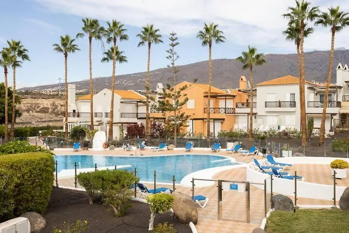 Apartamento Costa Adeje Luxury Mango