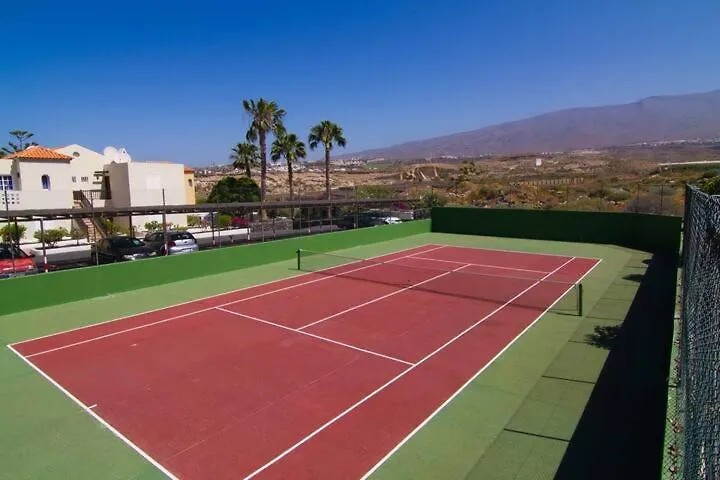 Apartamento Costa Adeje Luxury Mango Costa Adeje (Tenerife)