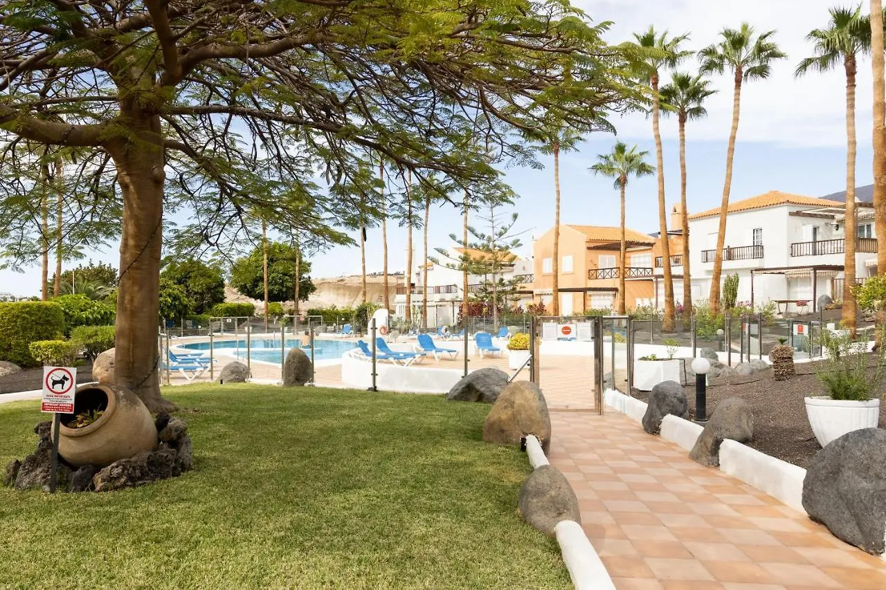 Apartamento Costa Adeje Luxury Mango