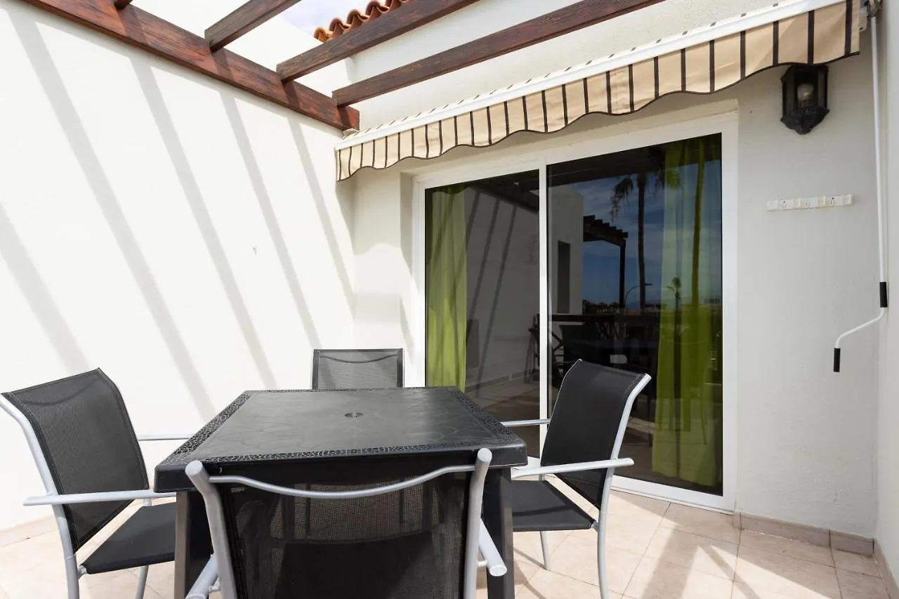 Apartamento Costa Adeje Luxury Mango España