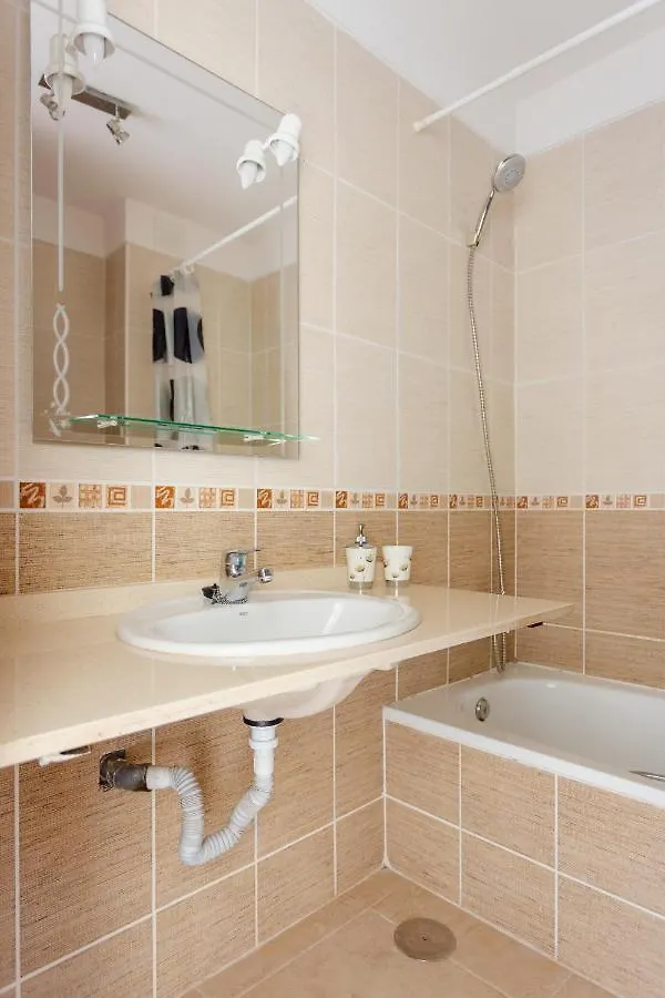 Apartamento Costa Adeje Luxury Mango