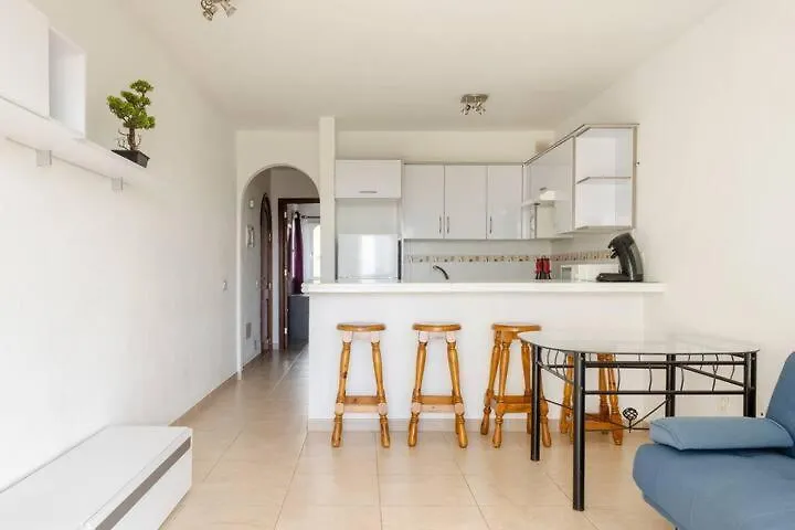 Apartmán Costa Adeje Luxury Mango