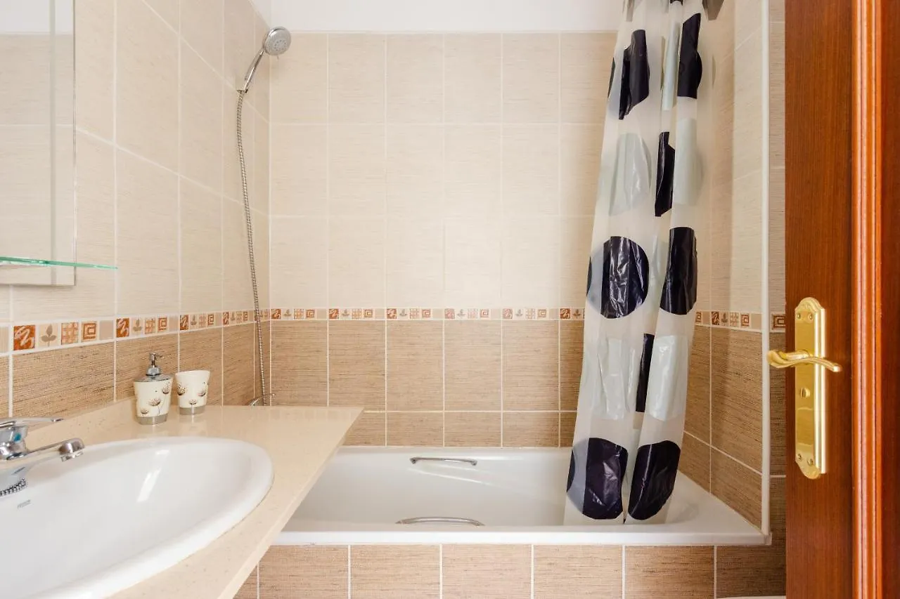 Apartamento Costa Adeje Luxury Mango 0*, Costa Adeje (Tenerife)